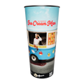 Ice Cream Man 44 oz. Cups