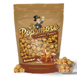 Caramel Popcorn