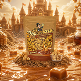 Caramel Popcorn