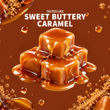 Caramel Popcorn