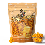 Cheddar Popcorn