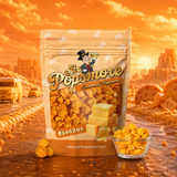 Cheddar Popcorn