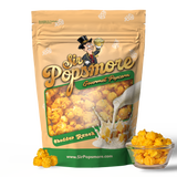 Cheddar Ranch Popcorn