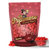 Cherry Popcorn
