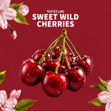 Cherry Popcorn