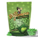 Green Apple Popcorn