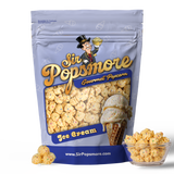 Ice Cream Popcorn