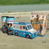 Ice Cream Man Bundle Pre-order