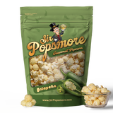 Jalapeño Popcorn