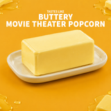 Movie Theater Butter Popcorn