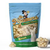 Ranch Popcorn