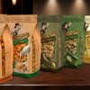 Savory Popcorn