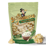 Sour Cream & Onion Popcorn