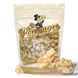 White Cheddar Popcorn