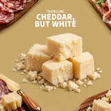 White Cheddar Popcorn