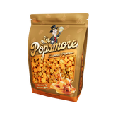 Cheddar & Caramel Mix Popcorn