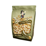 Dill Pickle Popcorn
