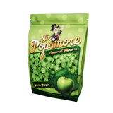 Green Apple Popcorn