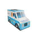 Ice Cream Man Exclusive Collectible Popcorn Bucket