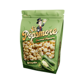 Jalapeño Popcorn